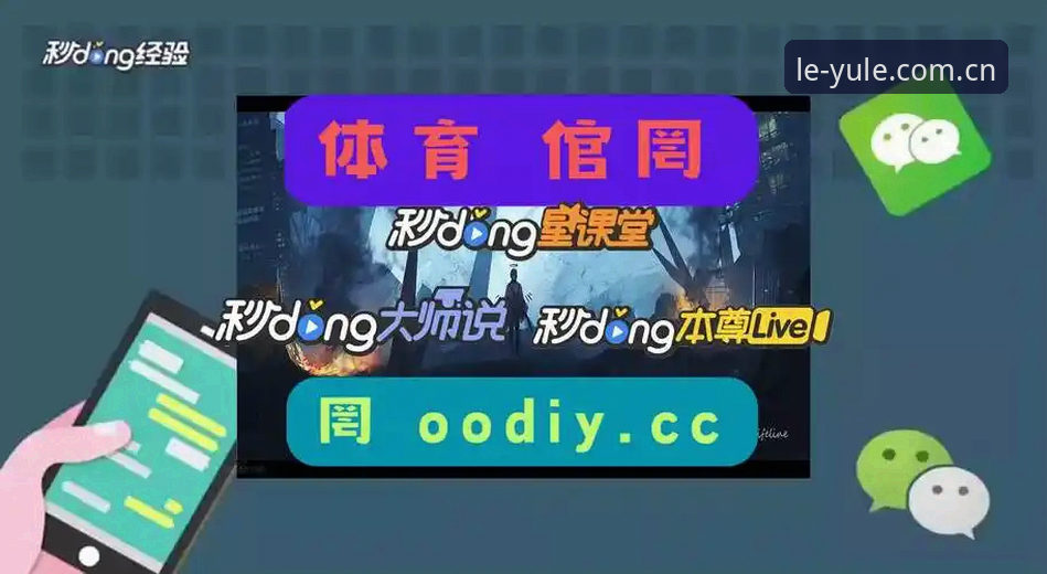乐鱼体育平台全面评测：新手必备的使用教程与老用户经验分享