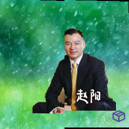 赵阳