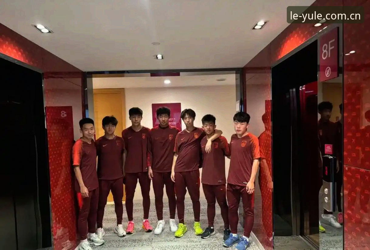 U17世界杯抽签结果解读与观赛操作指南